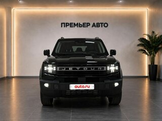 2026 Jetour T1, чёрный, 4199900 рублей, вид 3