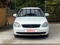 2011 Lada (ВАЗ) Priora I, белый, 190000 рублей - вид 2
