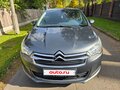 2013 Citroen C4 II, серый, 760000 рублей - вид 3