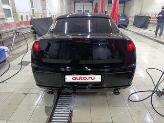 2008 Chrysler 300C I, чёрный, 1290000 рублей, вид 5