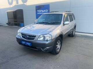 Mazda Tribute I