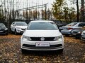 2015 Volkswagen Jetta VI Рестайлинг, белый, 590000 рублей - вид 2
