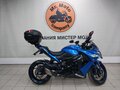 2019 Suzuki GSX-S 1000 F, синий, 989000 рублей