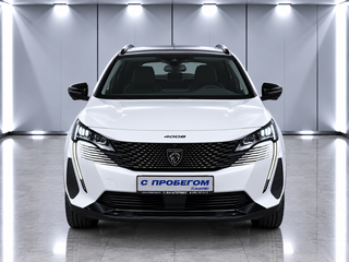 2023 Peugeot 4008 II Рестайлинг, белый, 2999000 рублей, вид 2