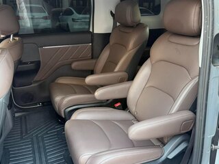 2026 Wuling Starlight 730, белый, 1930000 рублей, вид 5