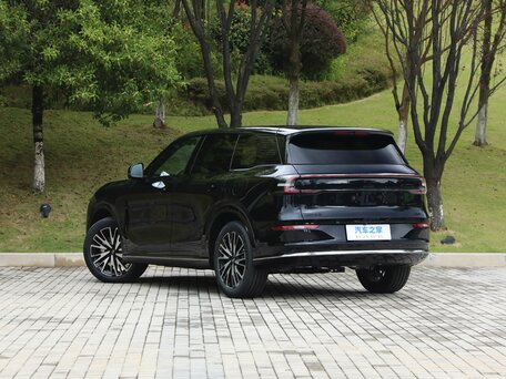 2026 Changan Qiyuan Q07 31.7 kWh, чёрный, 3425000 рублей, вид 5