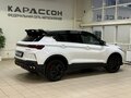 2024 Geely Coolray I Рестайлинг, белый, 1945000 рублей - вид 1