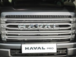 2026 Haval H9 II, серый, 4755809 рублей, вид 3