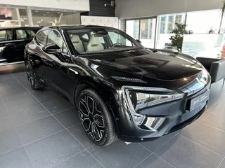 2026 Avatr 11 116 kWh I Рестайлинг, чёрный, 8290000 рублей, вид 1
