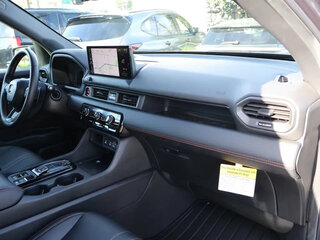 2026 Honda Pilot IV Рестайлинг, синий, 8862301 рублей, вид 4