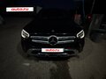 2021 Mercedes-Benz GLC 300 e I (X253) Рестайлинг, чёрный, 4500000 рублей