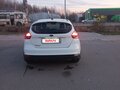 2018 Ford Focus III Рестайлинг, белый, 1000000 рублей - вид 8