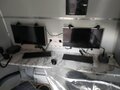 2007 Ford Transit, белый, 1450000 рублей - вид 8