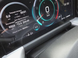 2024 GAC GS8 II, чёрный, 3320000 рублей, вид 5