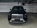 2026 Zeekr 8X 70 kWh, чёрный - вид 1