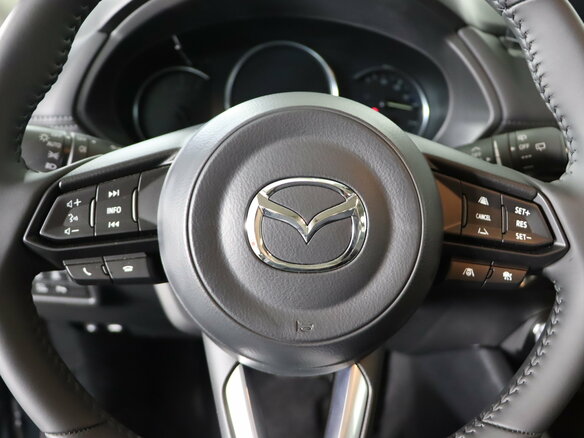 2026 Mazda CX-5 II Рестайлинг, серый, 4799990 рублей - вид 9