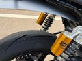 2025 Triumph Speed Twin, оранжевый, 1900000 рублей - вид 4