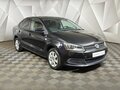 2013 Volkswagen Polo V, чёрный - вид 2