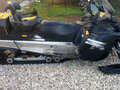 2010 BRP Lynx Adventure, чёрный, 550000 рублей - вид 2