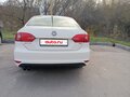2012 Volkswagen Jetta VI, белый, 990000 рублей - вид 2