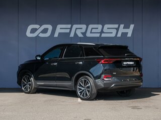 2023 FAW Bestune T77 I, чёрный, 1699000 рублей, вид 2