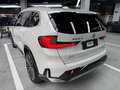 2024 BMW X1 25Li xDrive III (U11/U12), белый - вид 3