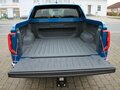 2026 Volkswagen Amarok II, синий, 9970000 рублей - вид 8