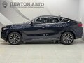 2023 BMW X6 30i III (G06) Рестайлинг, синий - вид 4