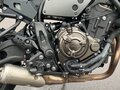 2016 Yamaha XSR700, серебристый, 649000 рублей - вид 10