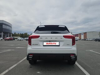 2024 Haval Jolion I, белый, 1980000 рублей, вид 3