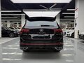 2022 Volkswagen Tiguan II Рестайлинг, чёрный, 2550111 рублей - вид 4