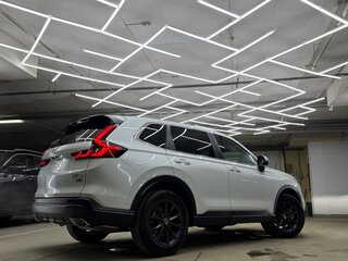 2026 Honda CR-V VI, белый, 4200000 рублей, вид 4