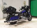 2011 Harley-Davidson Electra Glide, синий, 1280000 рублей - вид 4
