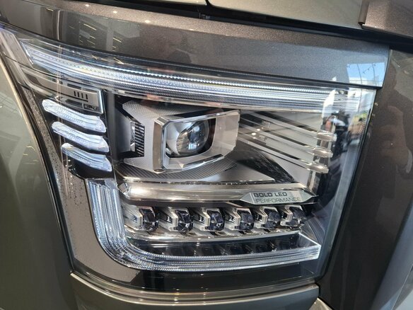 2026 Haval H5 II, серый, 4349000 рублей - вид 6