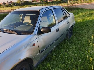 2003 Daewoo Nexia I, серый, 90000 рублей, вид 3