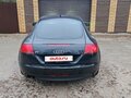 2008 Audi TT II (8J), чёрный, 1500000 рублей - вид 2