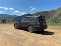 2007 Subaru Forester II Рестайлинг, чёрный, 1200000 рублей - вид 4