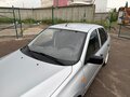 2012 Lada (ВАЗ) Granta I, серебристый, 275000 рублей - вид 11
