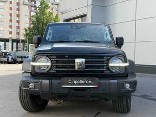 2023 Tank 300 I, чёрный, 3199000 рублей, вид 2