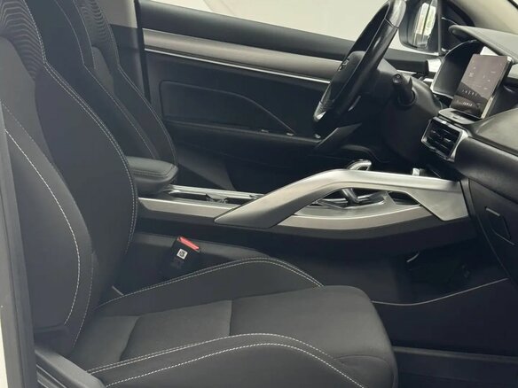2020 Geely Coolray I, белый, 1629000 рублей - вид 18