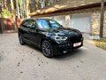 2023 BMW X5 40i IV (G05/G18), чёрный - вид 3