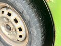 2005 Daewoo Matiz I Рестайлинг, зелёный, 125000 рублей - вид 6