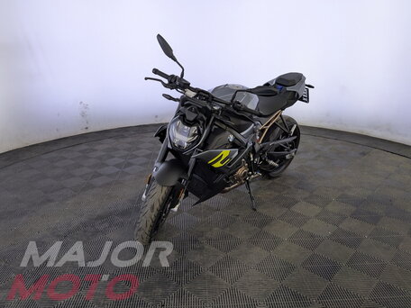 2024 BMW S 1000 R, серый, 1799000 рублей, вид 4