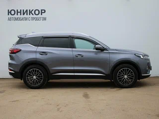 2024 Xcite X-Cross 7, серый, 1639000 рублей, вид 4