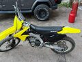 2011 Suzuki RM-Z 450, жёлтый, 315000 рублей - вид 6