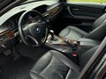 2011 BMW 3 серии 320i V (E90/E91/E92/E93) Рестайлинг, чёрный, 1200000 рублей - вид 9