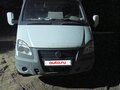 2007 ГАЗ ГАЗель (3302), белый, 450000 рублей - вид 2