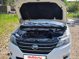 2016 Lifan Solano II, белый, 510000 рублей, вид 1