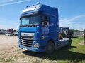 2017 DAF XF, синий, 5790000 рублей