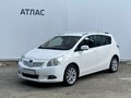 2011 Toyota Verso I, белый, 1190000 рублей